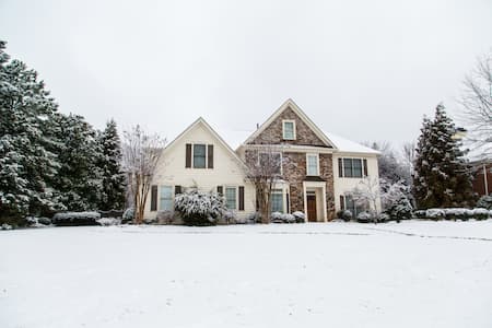 Things To Consider When Moving In The Winter