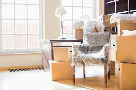 What A Professional Moving Company Can Do For You