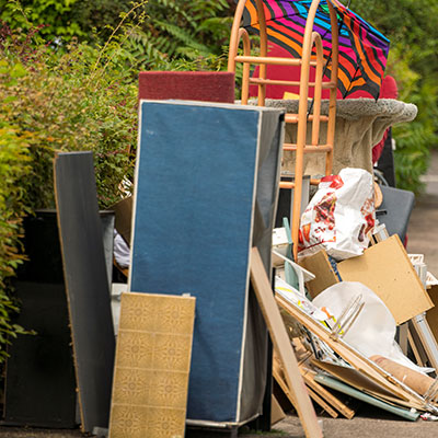 junk removal